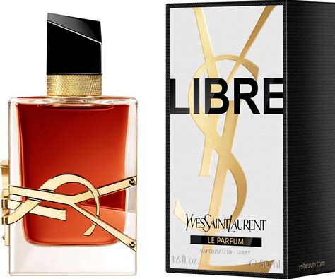 ysl libre fragrance net